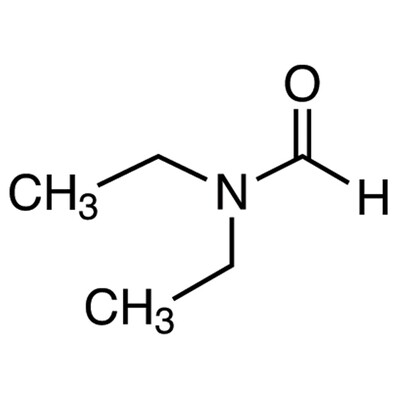 N,N-Diethylformamide [for Biochemical Research]&gt;99.0%(GC)100mL
