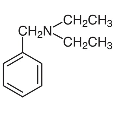 N,N-Diethylbenzylamine&gt;98.0%(GC)(T)25mL