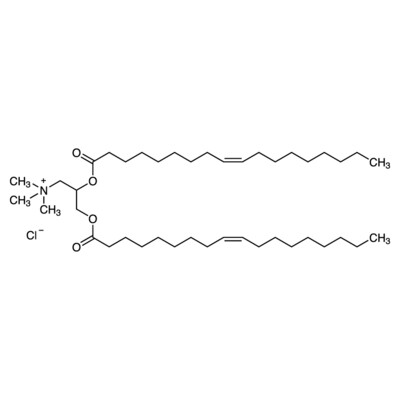 N-(2,3-Dioleoyloxy)propyl-N,N,N-trimethylammonium Chloride&gt;98.0%(HPLC)(T)1g