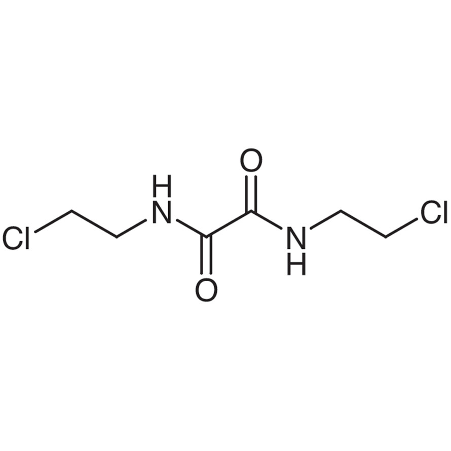 N,N&#39;-Bis(2-chloroethyl)oxamide&gt;98.0%(N)25g