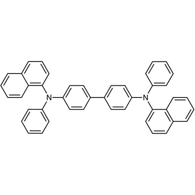 N,N&#39;-Di-1-naphthyl-N,N&#39;-diphenylbenzidine&gt;98.0%(HPLC)1g