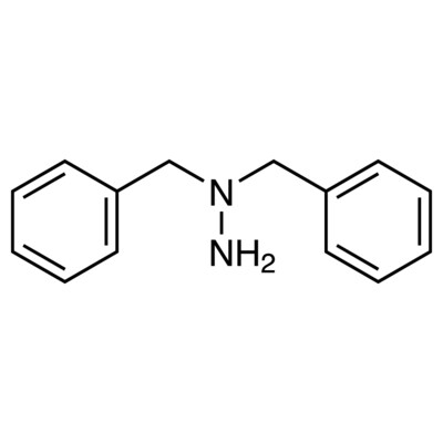N,N-Dibenzylhydrazine&gt;96.0%(GC)(T)25g