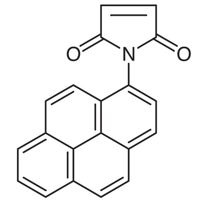 N-(1-Pyrenyl)maleimide&gt;97.0%(HPLC)250mg