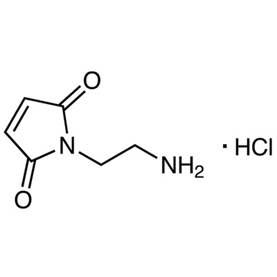 N-(2-Aminoethyl)maleimide Hydrochloride&gt;93.0%(HPLC)(N)1g
