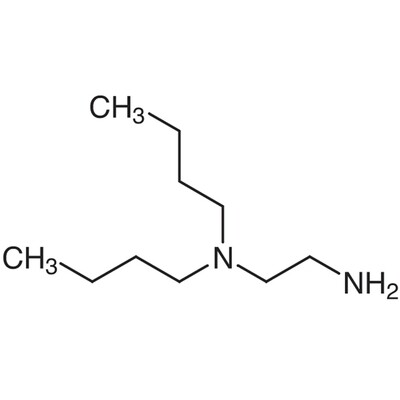 N,N-Dibutylethylenediamine&gt;98.0%(GC)(T)25mL
