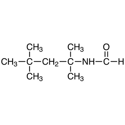 N-(1,1,3,3-Tetramethylbutyl)formamide&gt;98.0%(GC)5g