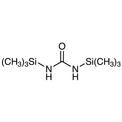 N,N&#39;-Bis(trimethylsilyl)urea&gt;98.0%(N)25g