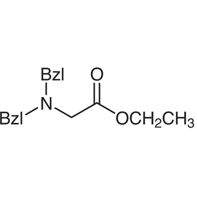 N,N-Dibenzylglycine Ethyl Ester&gt;98.0%(GC)(N)5g
