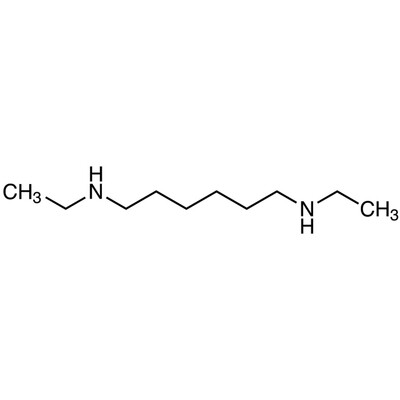 N,N&#39;-Diethyl-1,6-diaminohexane&gt;97.0%(GC)(T)25mL