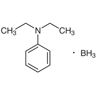 N,N-Diethylaniline Borane&gt;98.0%(T)25g