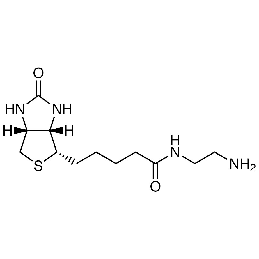 N-(2-Aminoethyl)biotinamide>95.0%(HPLC)250mg