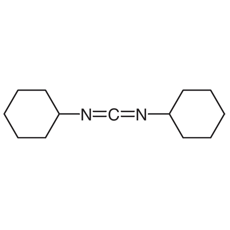 N,N&#39;-Dicyclohexylcarbodiimide&gt;98.0%(GC)25g