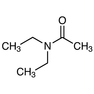 N,N-Diethylacetamide&gt;99.0%(GC)500mL