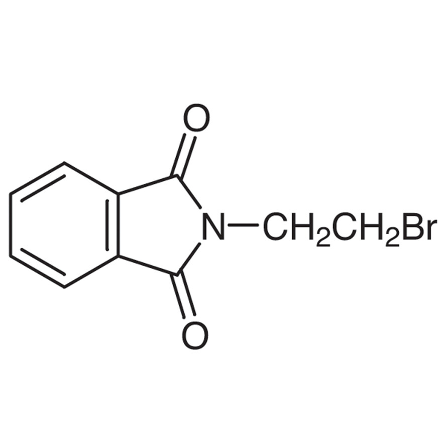 N-(2-Bromoethyl)phthalimide>98.0%(GC)(T)100g