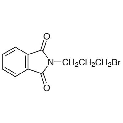 N-(3-Bromopropyl)phthalimide&gt;98.0%(HPLC)(N)500g