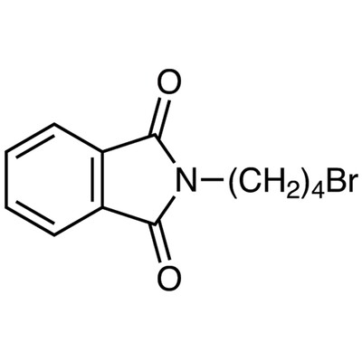 N-(4-Bromobutyl)phthalimide&gt;98.0%(N)5g