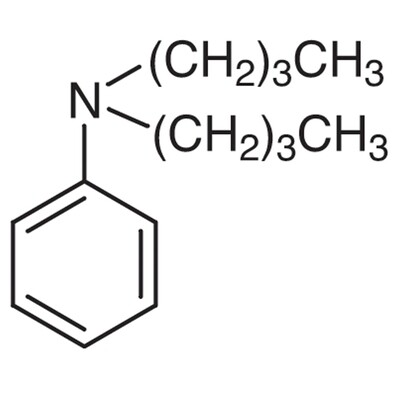 N,N-Dibutylaniline&gt;98.0%(GC)25mL