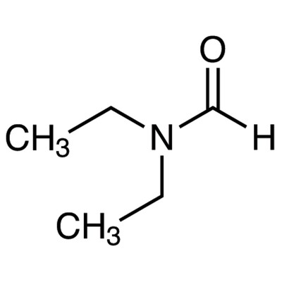 N,N-Diethylformamide&gt;99.0%(GC)100mL
