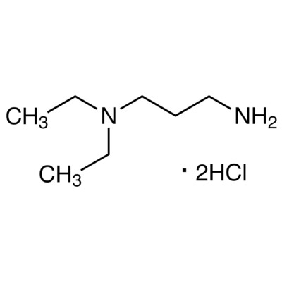 N,N-Diethyl-1,3-propanediamine Dihydrochloride&gt;98.0%(T)5g