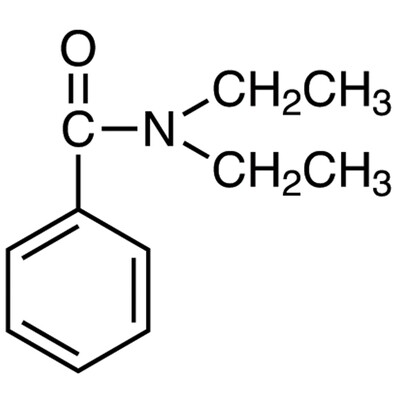 N,N-Diethylbenzamide&gt;95.0%(GC)25g