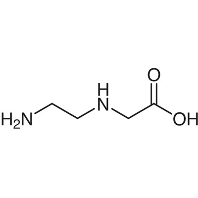 N-(2-Aminoethyl)glycine&gt;97.0%(T)100mg