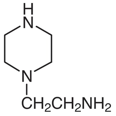 N-(2-Aminoethyl)piperazine&gt;99.0%(GC)(T)25mL