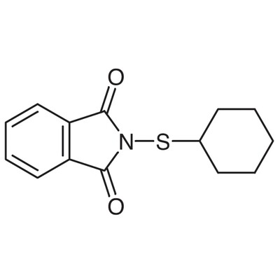 N-(Cyclohexylthio)phthalimide&gt;98.0%(N)25g