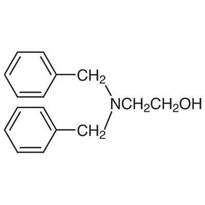 N,N-Dibenzyl-2-aminoethanol&gt;98.0%(T)500g