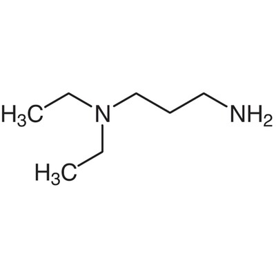 N,N-Diethyl-1,3-diaminopropane&gt;99.0%(GC)(T)500mL