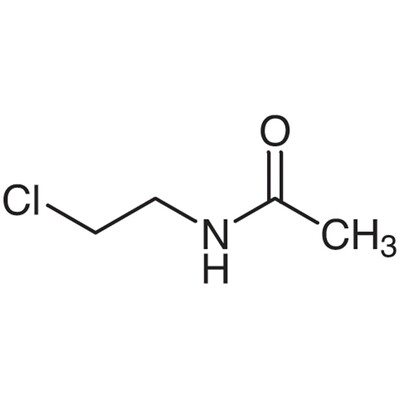N-(2-Chloroethyl)acetamide&gt;98.0%(T)5g