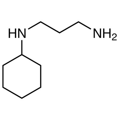 N-(3-Aminopropyl)cyclohexylamine&gt;98.0%(GC)(T)25mL