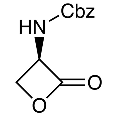 N-(Benzyloxycarbonyl)-D-serine-beta-lactone&gt;98.0%(HPLC)250mg