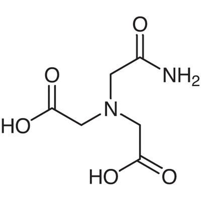 N-(2-Acetamido)iminodiacetic Acid&gt;98.0%(T)25g