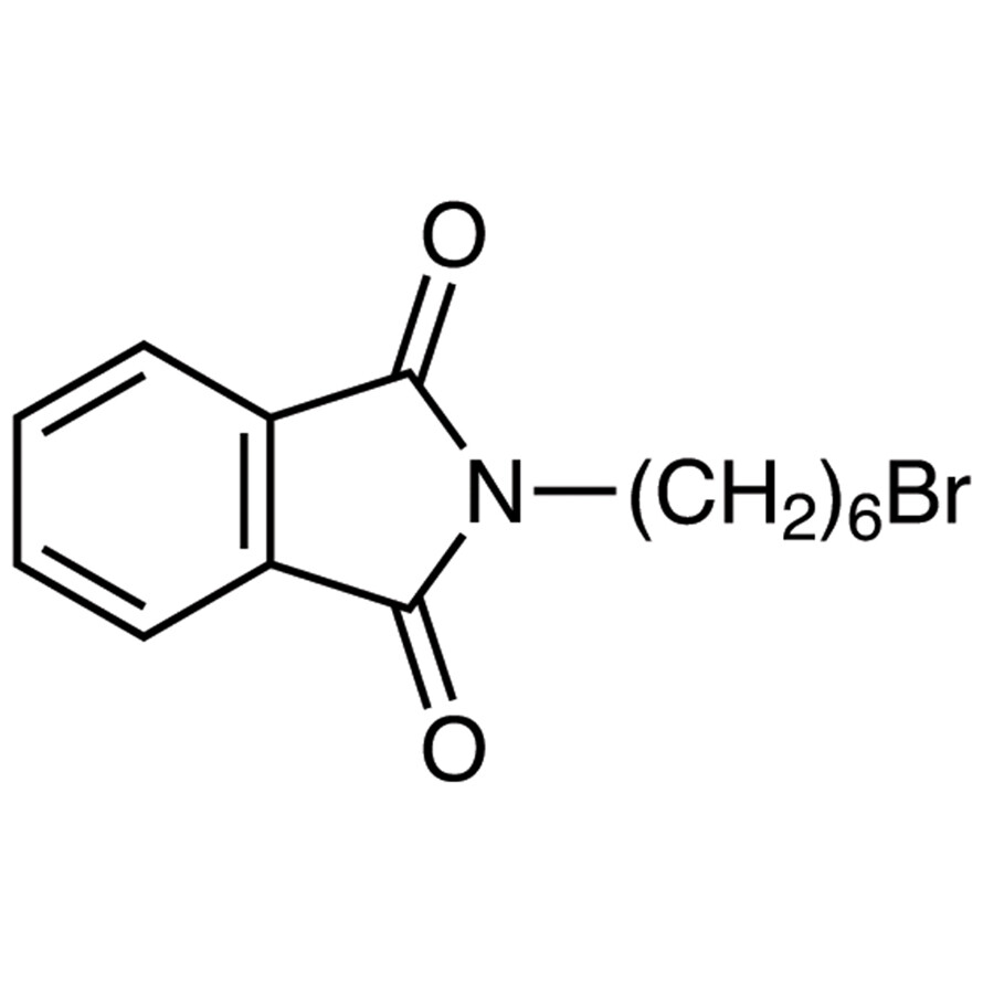 N-(6-Bromohexyl)phthalimide&gt;98.0%(GC)25g