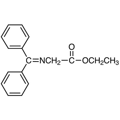 N-(Diphenylmethylene)glycine Ethyl Ester&gt;97.0%(T)25g