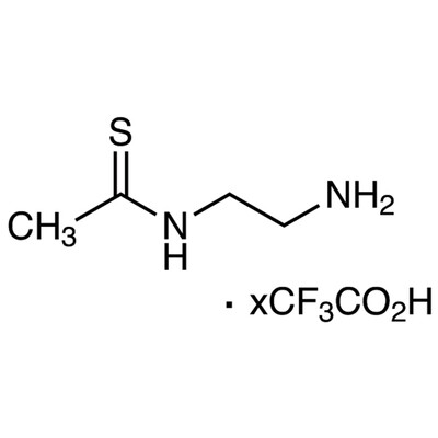 N-(2-Aminoethyl)thioacetamide Trifluoroacetate200mg