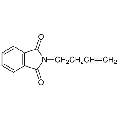 N-(3-Buten-1-yl)phthalimide&gt;98.0%(HPLC)(N)5g