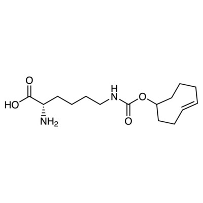 N-(4E)-TCO-L-lysine&gt;98.0%(HPLC)25mg