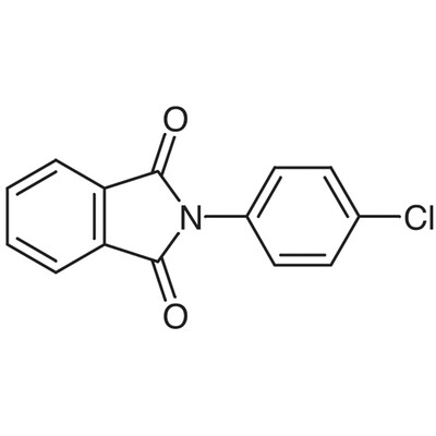 N-(4-Chlorophenyl)phthalimide&gt;98.0%(GC)25g