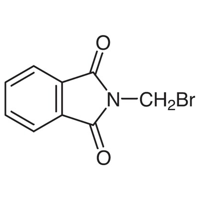 N-(Bromomethyl)phthalimide&gt;96.0%(T)5g