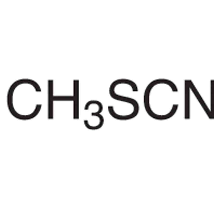 Methyl Thiocyanate&gt;97.0%(GC)25mL