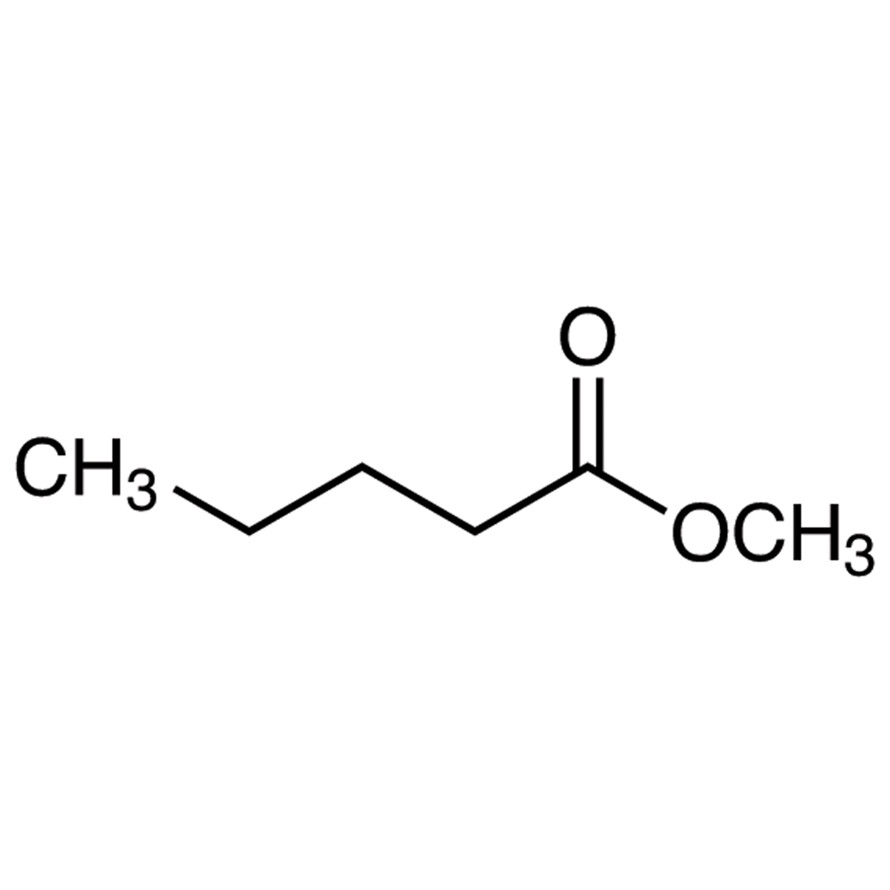 Methyl Valerate&gt;99.0%(GC)25mL