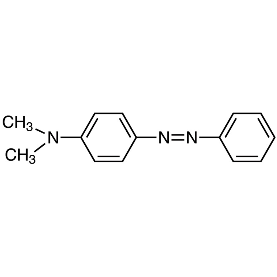 Methyl Yellow&gt;98.0%(HPLC)(T)25g