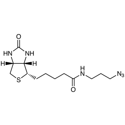 N-(3-Azidopropyl)biotinamide&gt;95.0%(HPLC)100mg