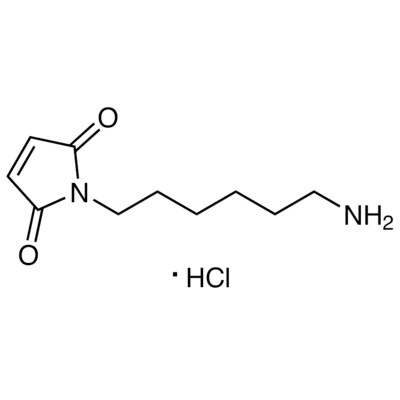 N-(6-Aminohexyl)maleimide Hydrochloride&gt;98.0%(HPLC)(T)1g