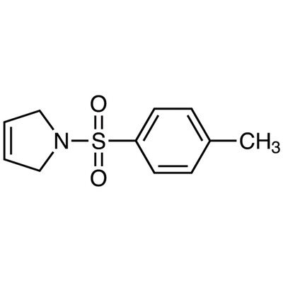 N-(p-Toluenesulfonyl)-3-pyrroline&gt;98.0%(GC)1g