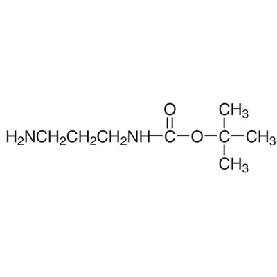 N-(tert-Butoxycarbonyl)-1,3-diaminopropane&gt;98.0%(GC)5g