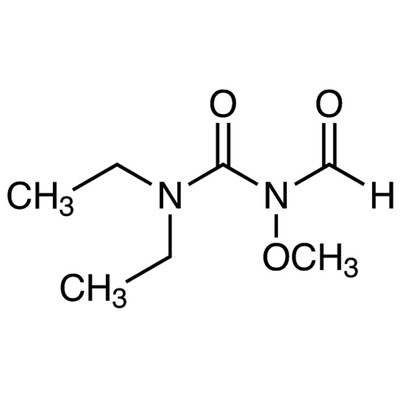 N-(Diethylcarbamoyl)-N-methoxyformamide [Selective Formylating Reagent]&gt;98.0%(GC)1g