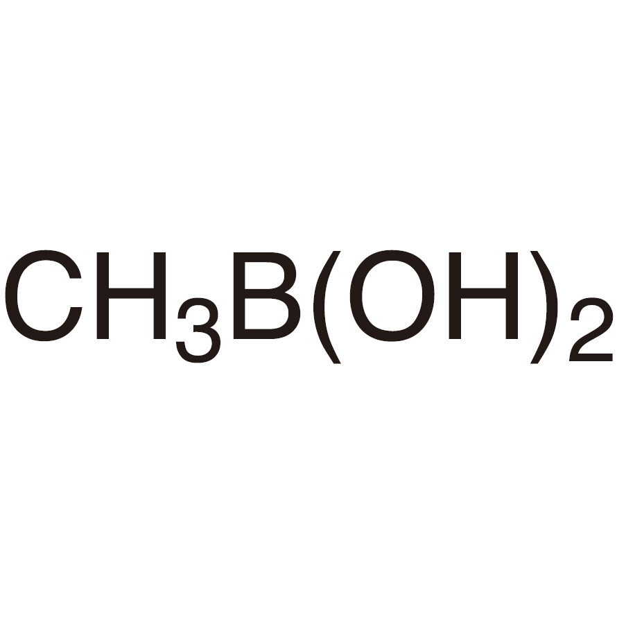 Methylboronic Acid (contains varying amounts of Anhydride)5g