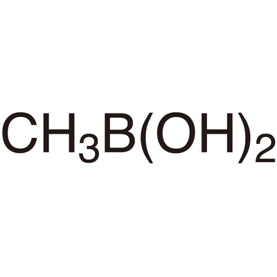 Methylboronic Acid (contains varying amounts of Anhydride)5g
